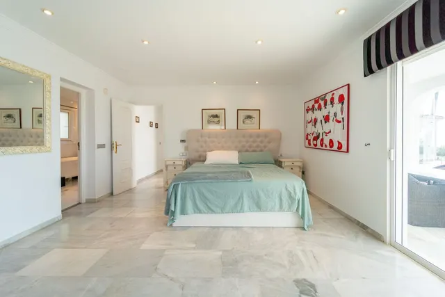 Chalet 5 habitaciones 534m² en venta - Riviera del sol — 49