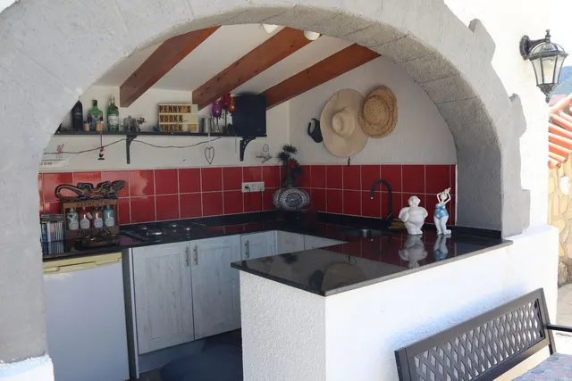 Villa 4 habitaciones 169m² en venta - Comunidad valenciana — 42