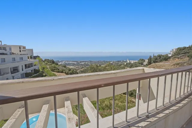 Ático Dúplex 3 habitaciones 197m² en venta - Marbella — 16