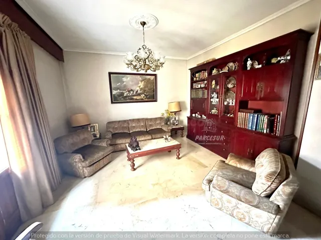Gran Casa en San Pedro — 3