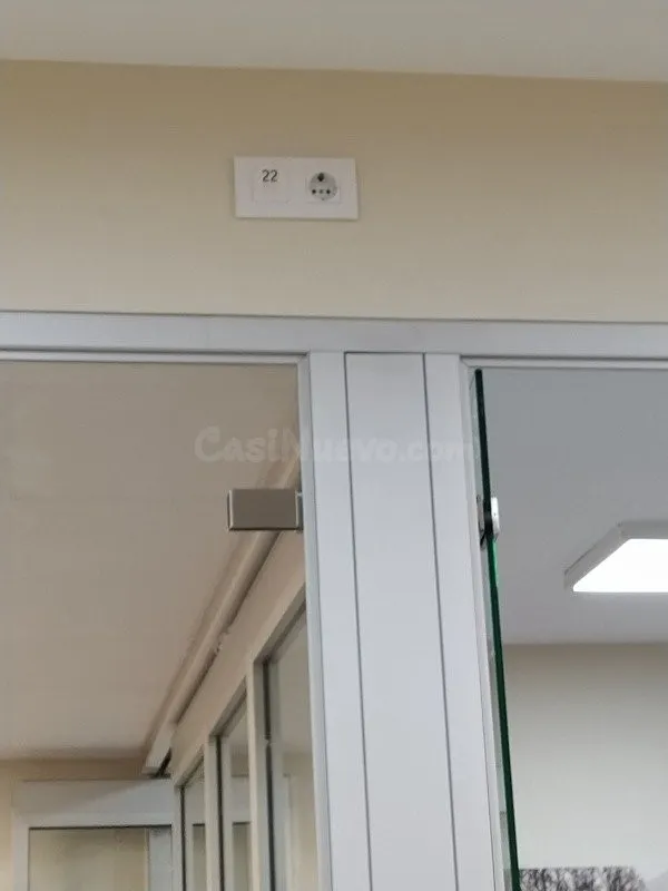 Oficina 80m² en alquiler - Buhaira - Huerta del Rey - foto 5