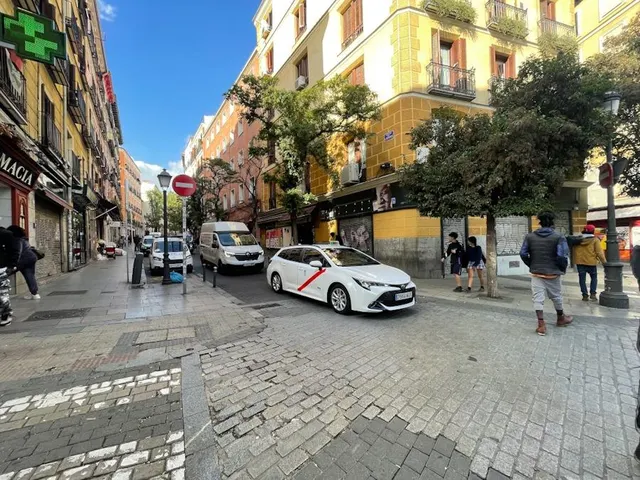 Dúplex en venta en calle de Tribulete 18, Madrid — 33