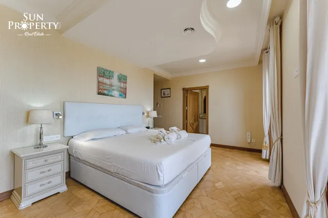 VILLA DE LUJO EN COSTA ADEJE - LA CALETA — 30