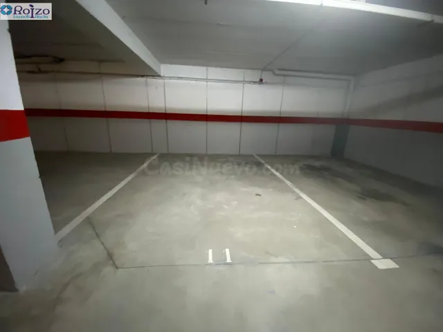 Garaje 13m² en venta - Casarrubios del Monte - foto 5