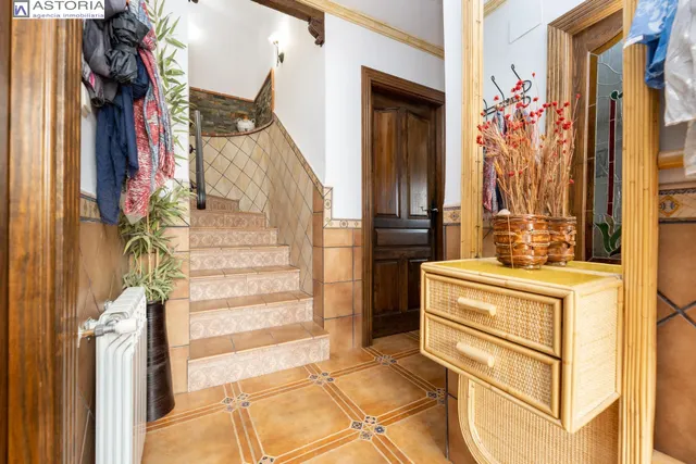 VIVIENDA PAREADA EN MONTELUZ — 21