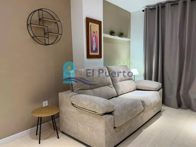 APARTAMENTO REFORMADO CON TERRAZA, VISTAS AL MAR Y PISCINA E - foto 5