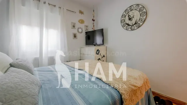 Piso 3 habitaciones 106m² en venta - San Nicasio