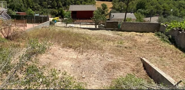 Solar residencial en Venta en Bruc, El Barcelona — 5