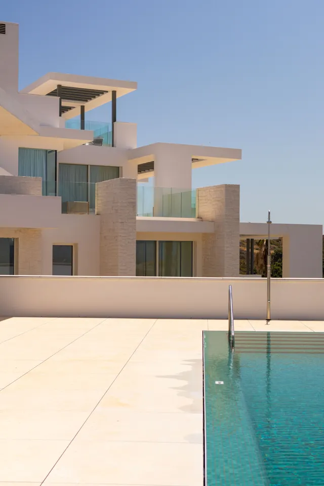 Apartamento 2 habitaciones 127m² en venta - Costa Del Sol — 35