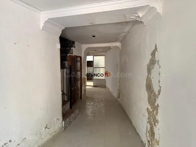 Oportunidad en Alfauir: Casa para reformar — 4