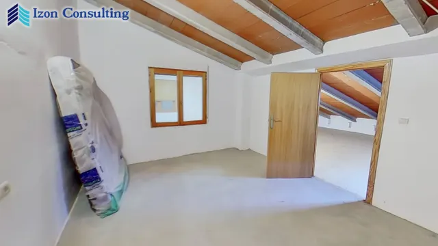 Estupenda vivienda en La Alberca del Záncara  ¡¡FINANCIABLE AL 100%!! — 34
