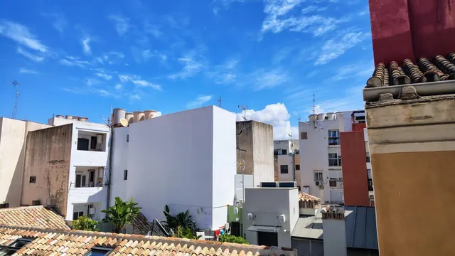 OFICINA EN El CENTRO HISTORICO — 7