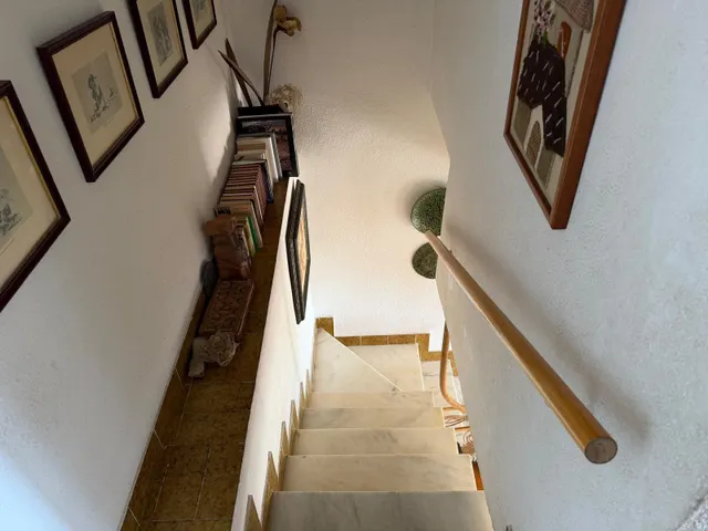 Duplex con dos terrazas y vistas al mar — 31