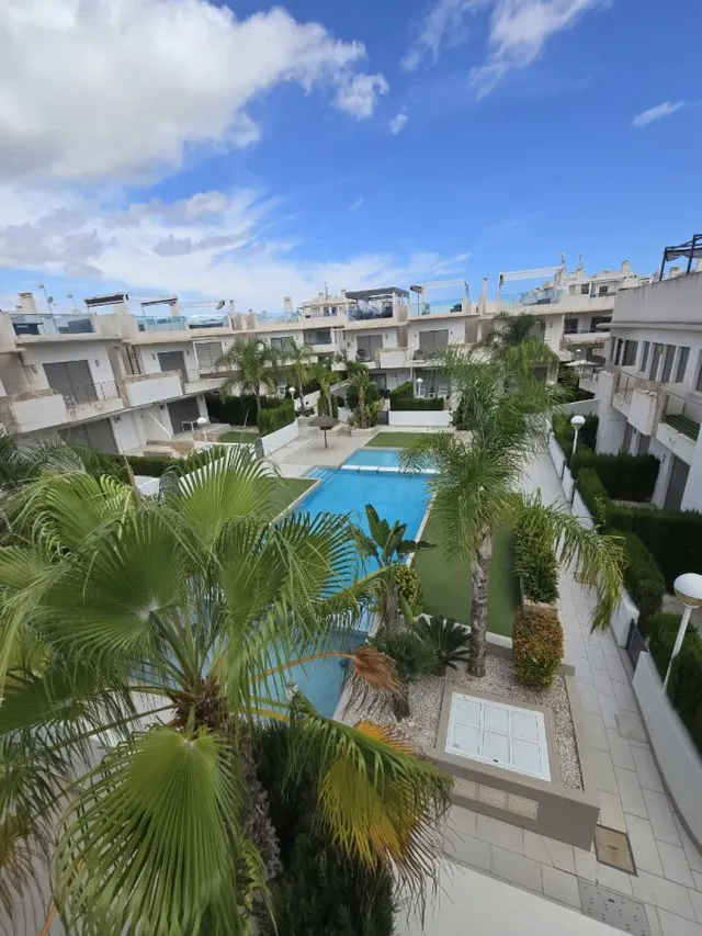 Apartamento 3 habitaciones 144m² en venta - Lo Marabú — 2