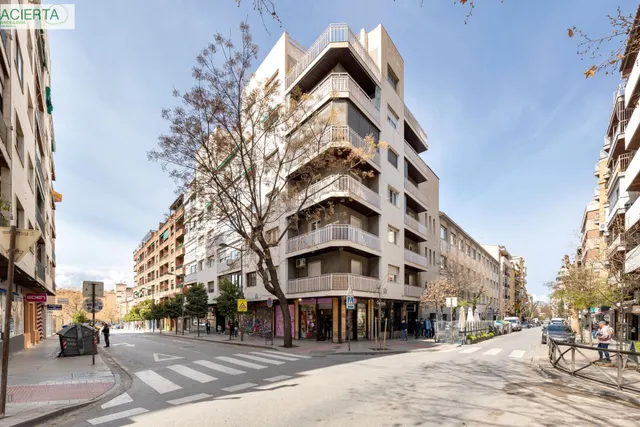 4 Dormitorios + Licencia Turística en vigor | Carril del Picón | Granada Centro — 9