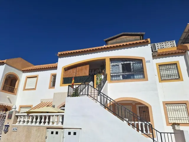 Bungalow 2 habitaciones 54m² en venta - El limonar — 2