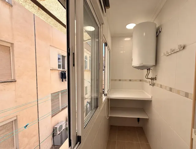 Bétera: tres dormitorios, cocina renovada y una vivienda pensada para vivir cómodamente — 7