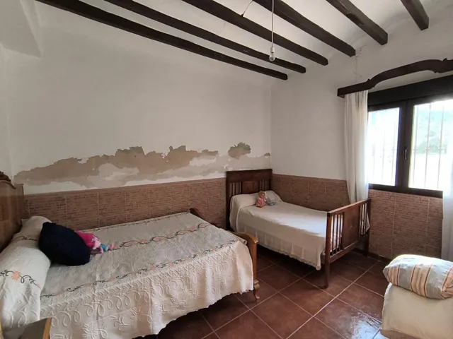 Casa de campo 5 habitaciones 705m² en venta - Yecla — 16