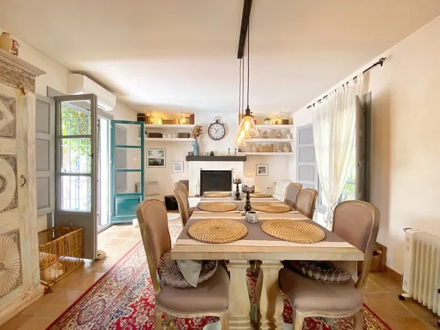 Adosado 3 habitaciones 107m² en venta - Marbella — 22