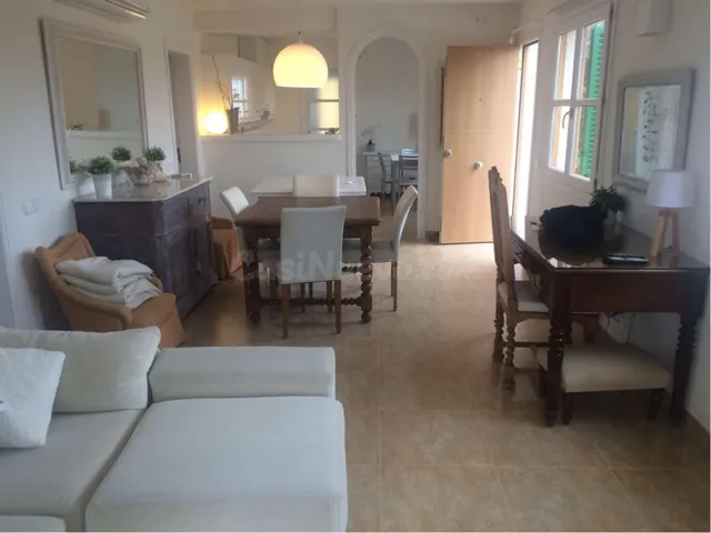 Maravilloso apartamento en Sa Rápita. - foto 3