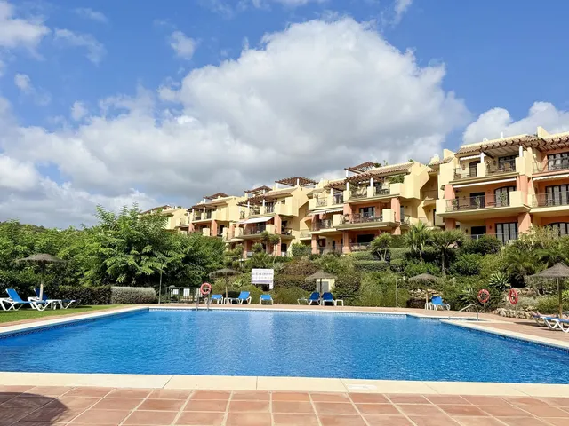 Apartamento 2 habitaciones 100m² en venta - Costa del Sol — 29