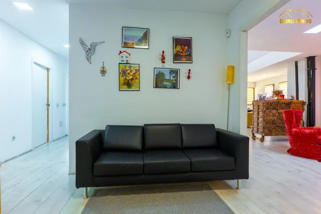 Chalet Lujo Urb. Sotolargo — 42