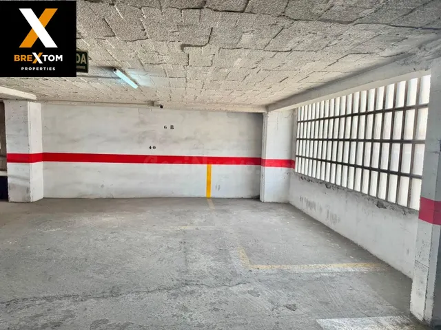 DOS PLAZAS DE GARAJE EN PUXMARINA VENTA CONJUNTA