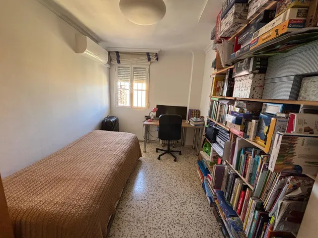 Piso - Nueva Sevilla, Castilleja de la Cuesta — 16