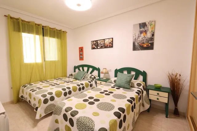 Bungalow 2 habitaciones 85m² en venta - Los Balcones Y los Altos — 18