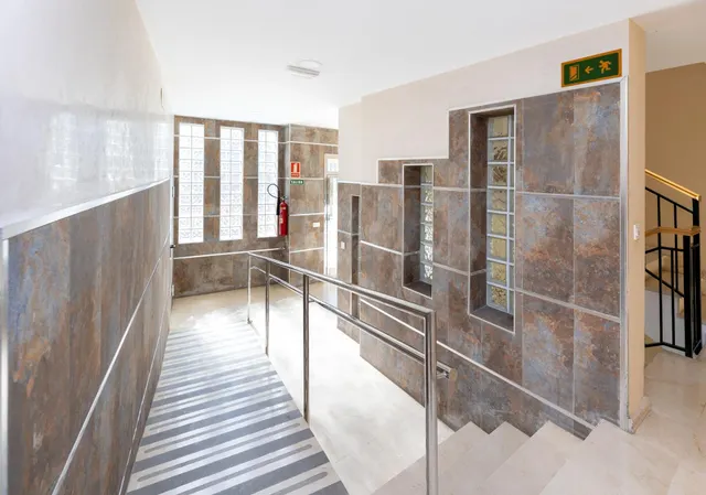ÁTICO DÚPLEX EN EL BARRIO DE MONACHIL. - foto 4