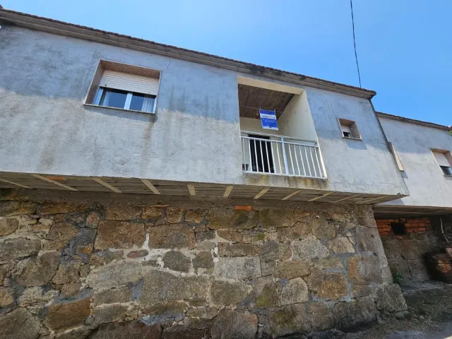 OPORTUNIDAD!!!SE VENDE CASA EN GARABELOS- BALTAR - foto 3