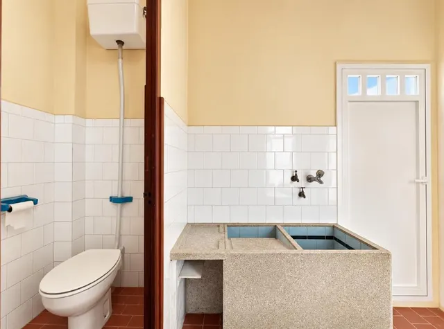 Casa señorial en el casco histórico de Carlet | 360 m2 y 3 plantas — 47
