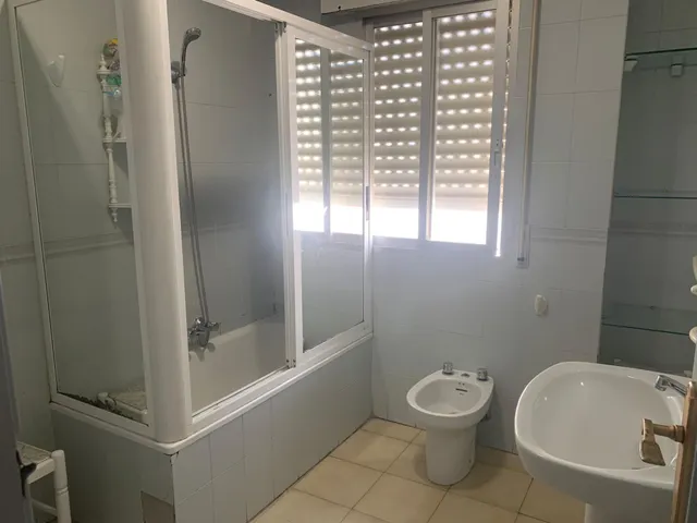 Piso para Estudiantes al Lado de la Universidad — 8