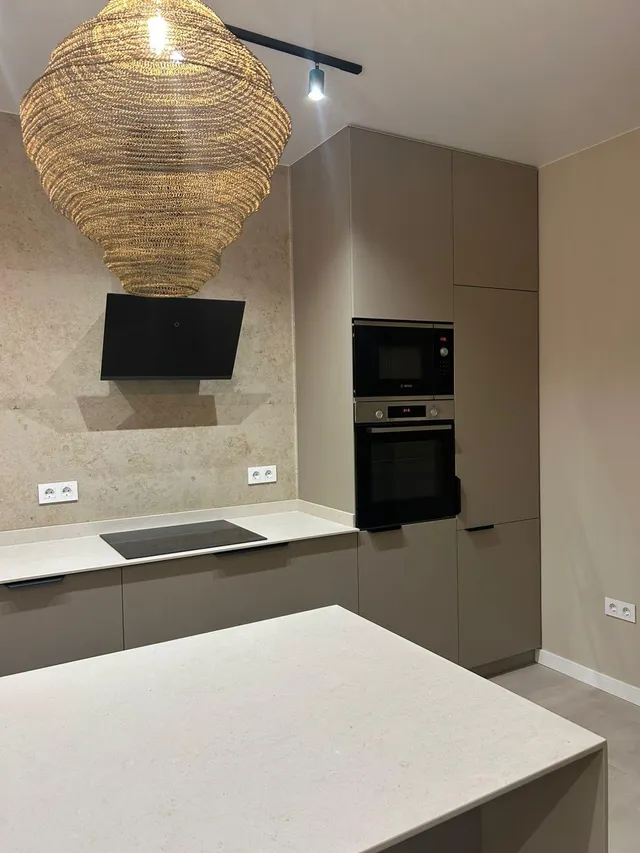 Piso 2 habitaciones 135m² en venta - Casco antiguo — 15