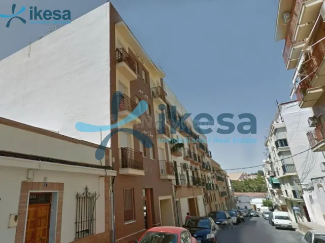 VENTA DE PLAZA DE GARAJE EN HUELVA