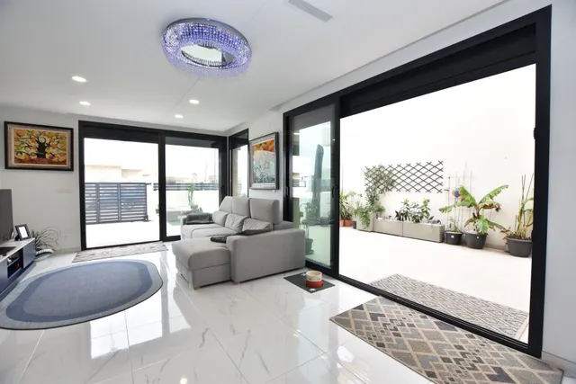 Villa 3 habitaciones 108m² en venta - Costa blanca sur — 9