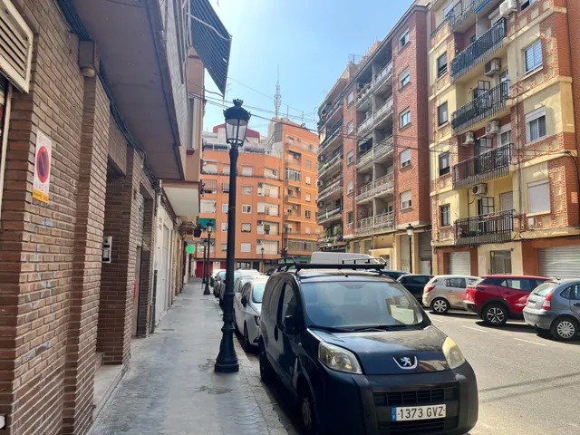 TRASTERO EN VENTA EN OLIVERETA — 14