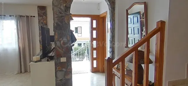 Espectacular Pareado en la Cuesta de la Villa en Santa Úrsul - foto 3