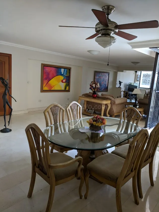 Venta de Apartamento en Barrio Castillogrande - foto 4