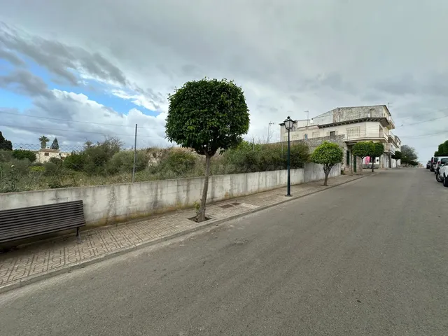 SOLAR URBANO EN SANTA MARGALIDA - foto 5