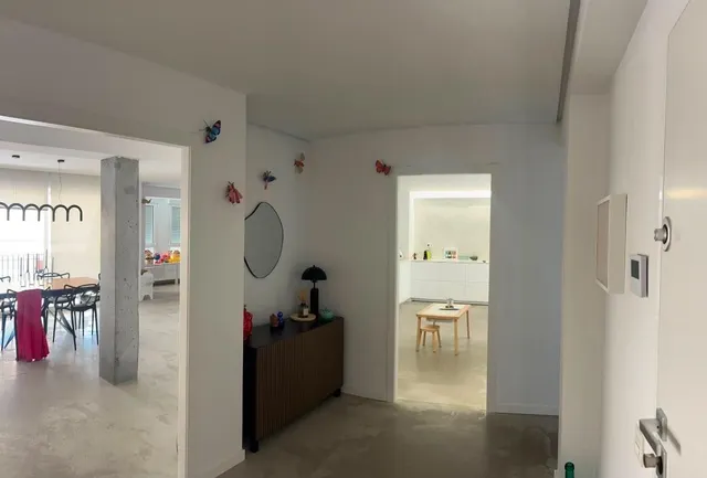 Gran Ático en pleno centro de Elche. — 6