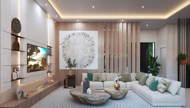 Chalet 4 habitaciones 710m² en venta - Marbella - foto 3