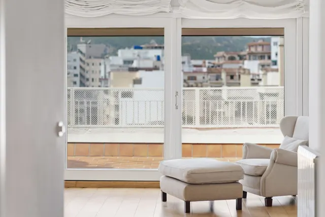 Apartamento 2 habitaciones 91m² en venta - Foners — 6