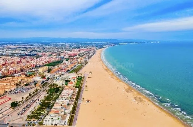 Parcela en venta - Club de Tenis - foto 3