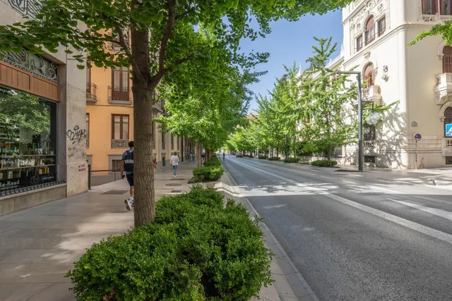 Oportunidad de Inversión: Plazas de Garaje en Gran Vía desde 24.900€. — 38