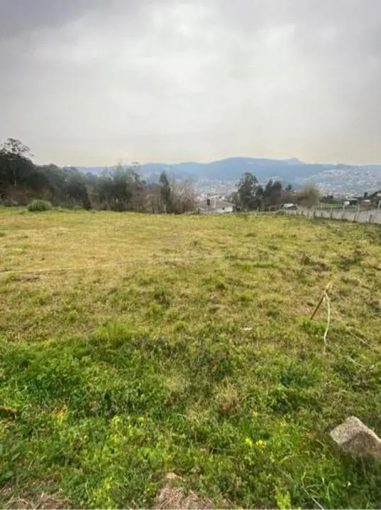 ¡¡OPORTUNIDAD!! PARCELA DE 350M2 EN LA ZONA DEL MEIXOEIRO — 3