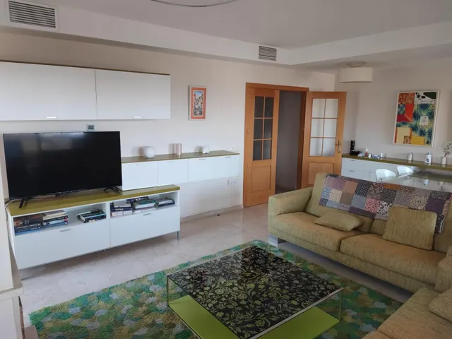 se vende impresionante atico duplex en fuengirola — 3