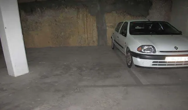 PROMICIÓN PLAZAS DE PARKING C/GENERAL MORAGUES TERRASSA — 8