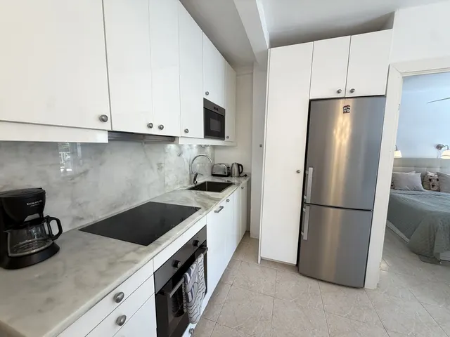 Apartamento 2 habitaciones 53m² en venta - Marbella — 10