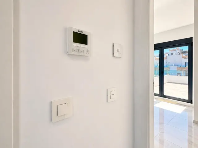 Villa 3 habitaciones 123m² en venta - Montebello - Nou Espai — 11